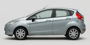 Anlasser Ford Fiesta