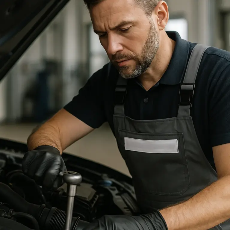Autowerkstatt Bochum Kfz Fuxx