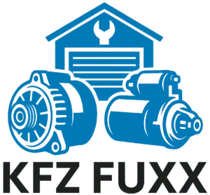 KFZ Fuxx Logo