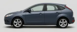 Lichtmaschine Ford Focus