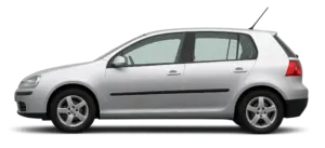Lichtmaschine Golf 5