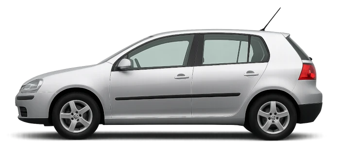 Lichtmaschine Golf 5